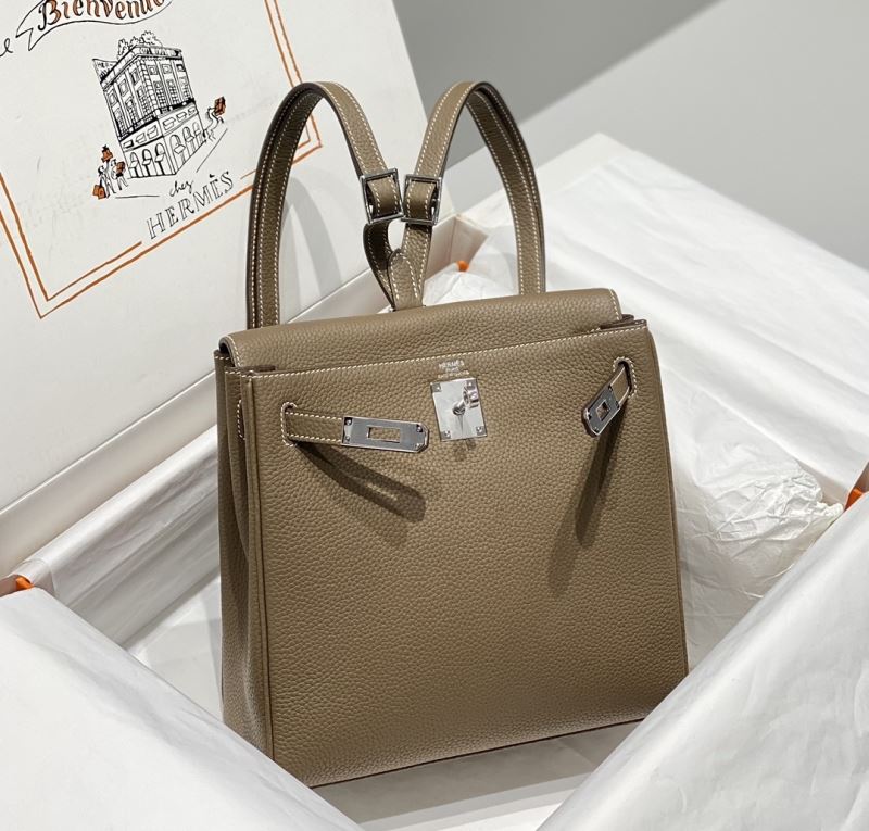 Hermes Kelly Bags